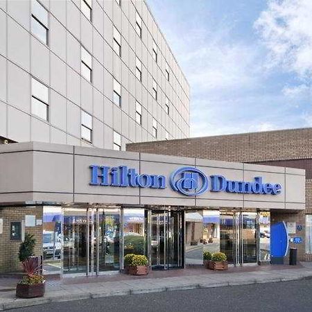 فندق Hilton دندي المظهر الخارجي الصورة